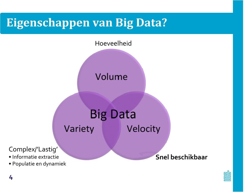 Informatie extractie