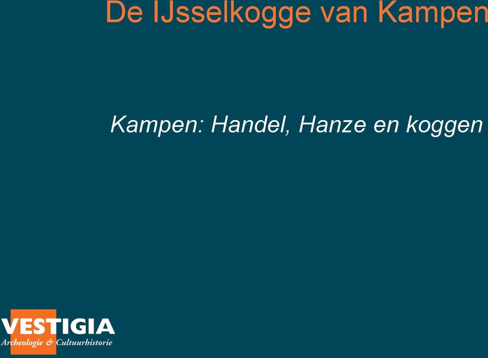 Kampen: