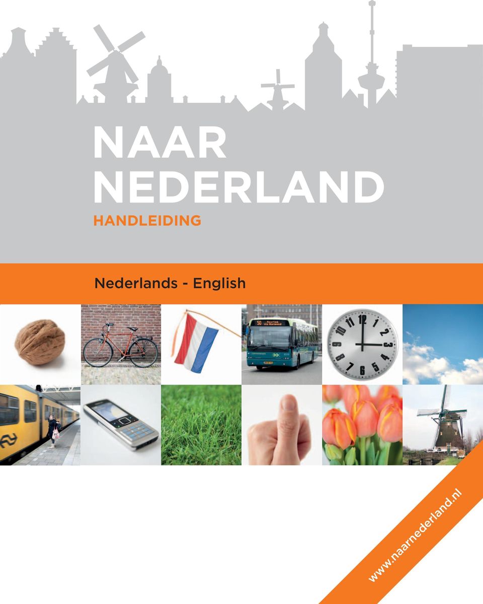 Nederlands -