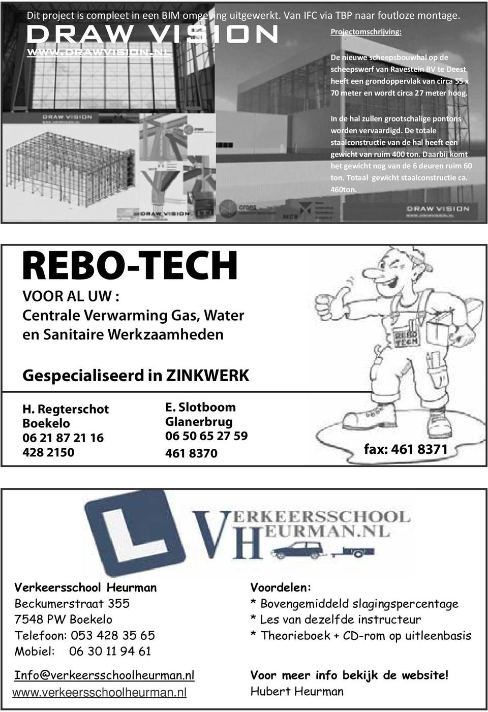 Regterschot Boekelo 06 21 87 21 16 428 2150 E.