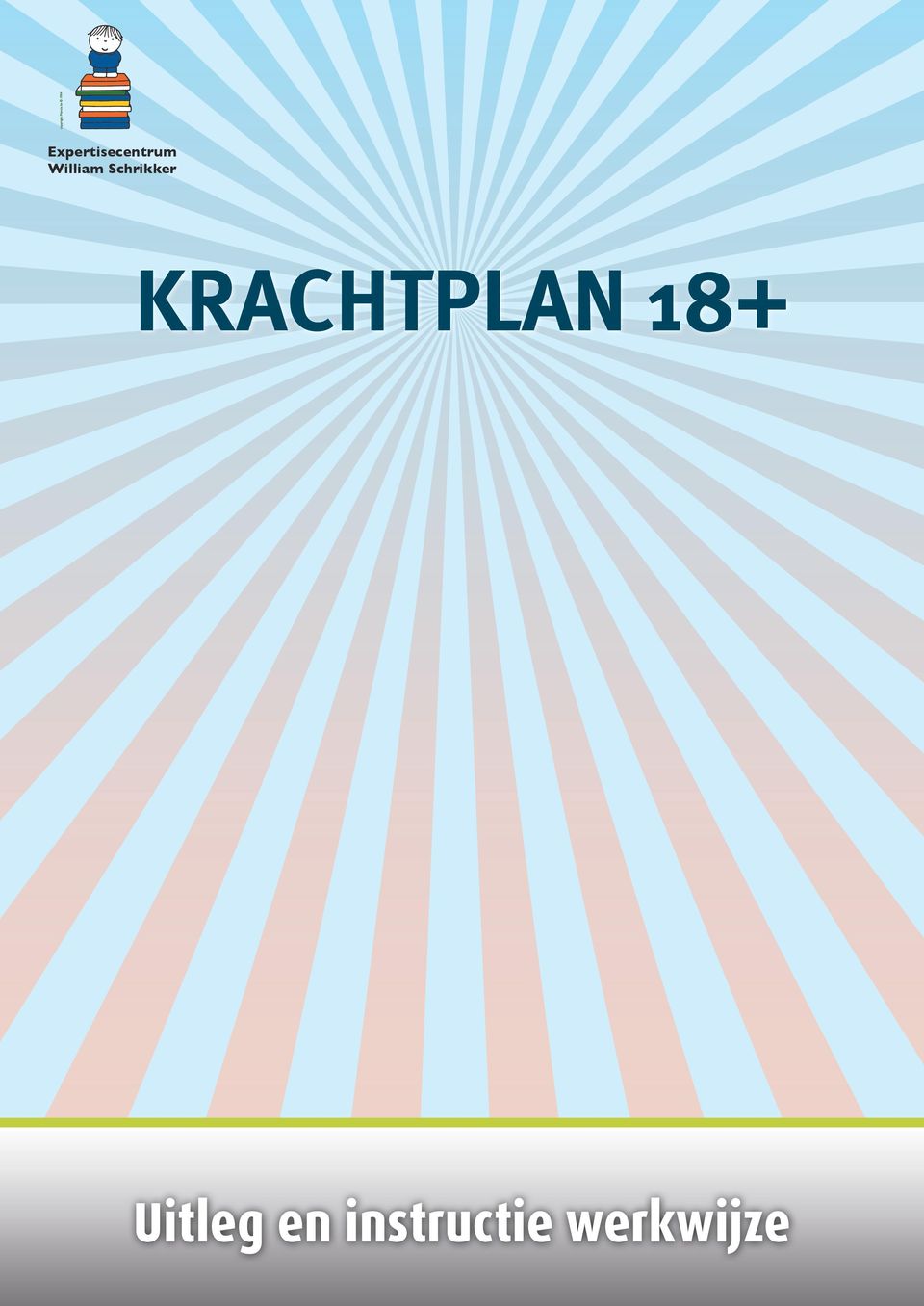 KRACHTPLAN 18+