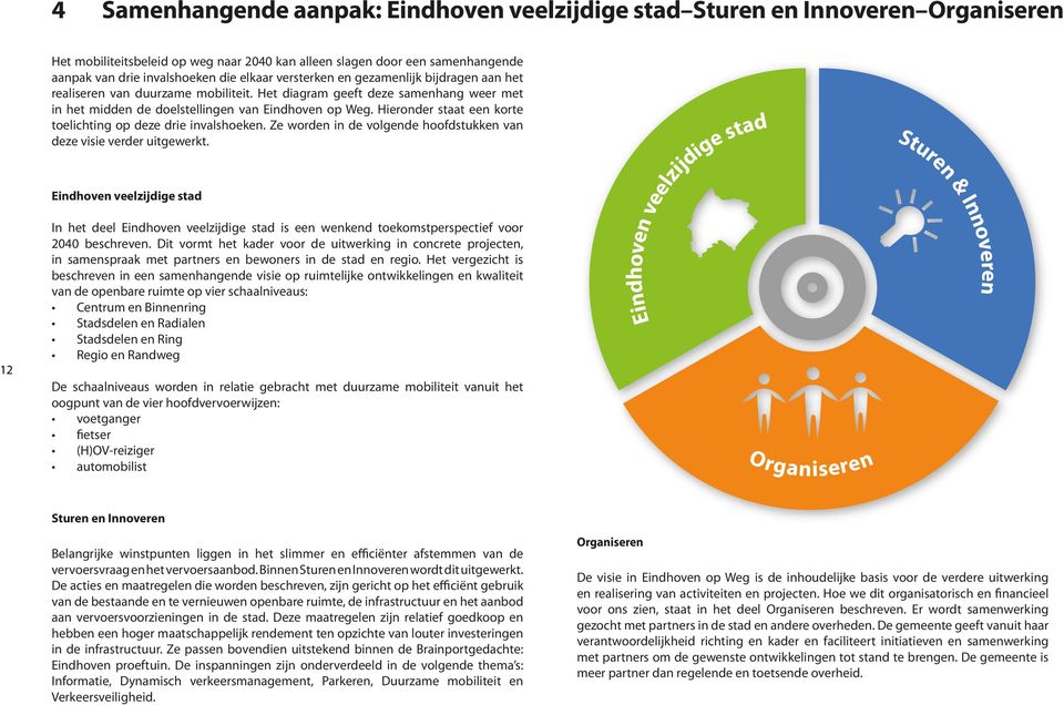 Hieronder staat een korte toelichting op deze drie invalshoeken. Ze worden in de volgende hoofdstukken van deze visie verder uitgewerkt.