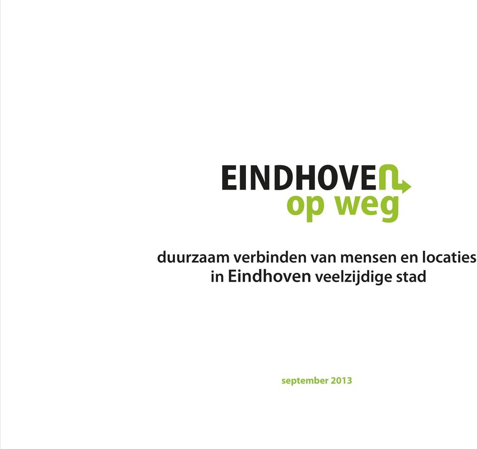 locaties in Eindhoven