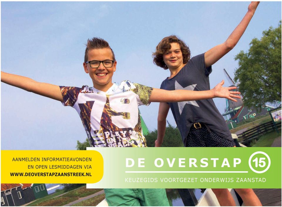 DEOVERSTAPZAANSTREEK.