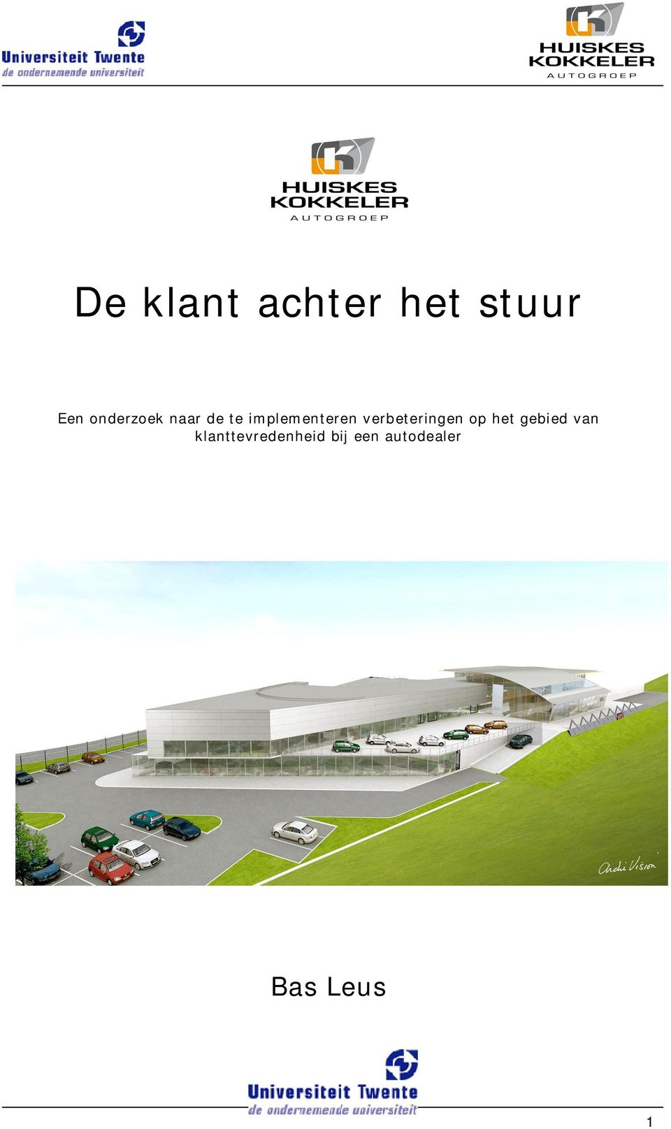 verbeteringen op het gebied van