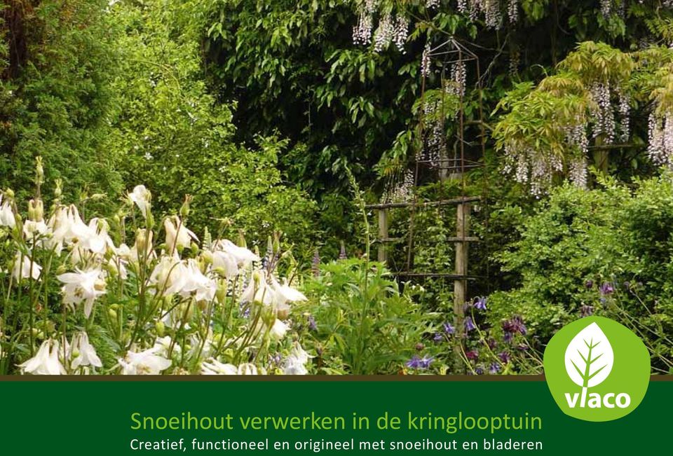 kringlooptuin Creatief,