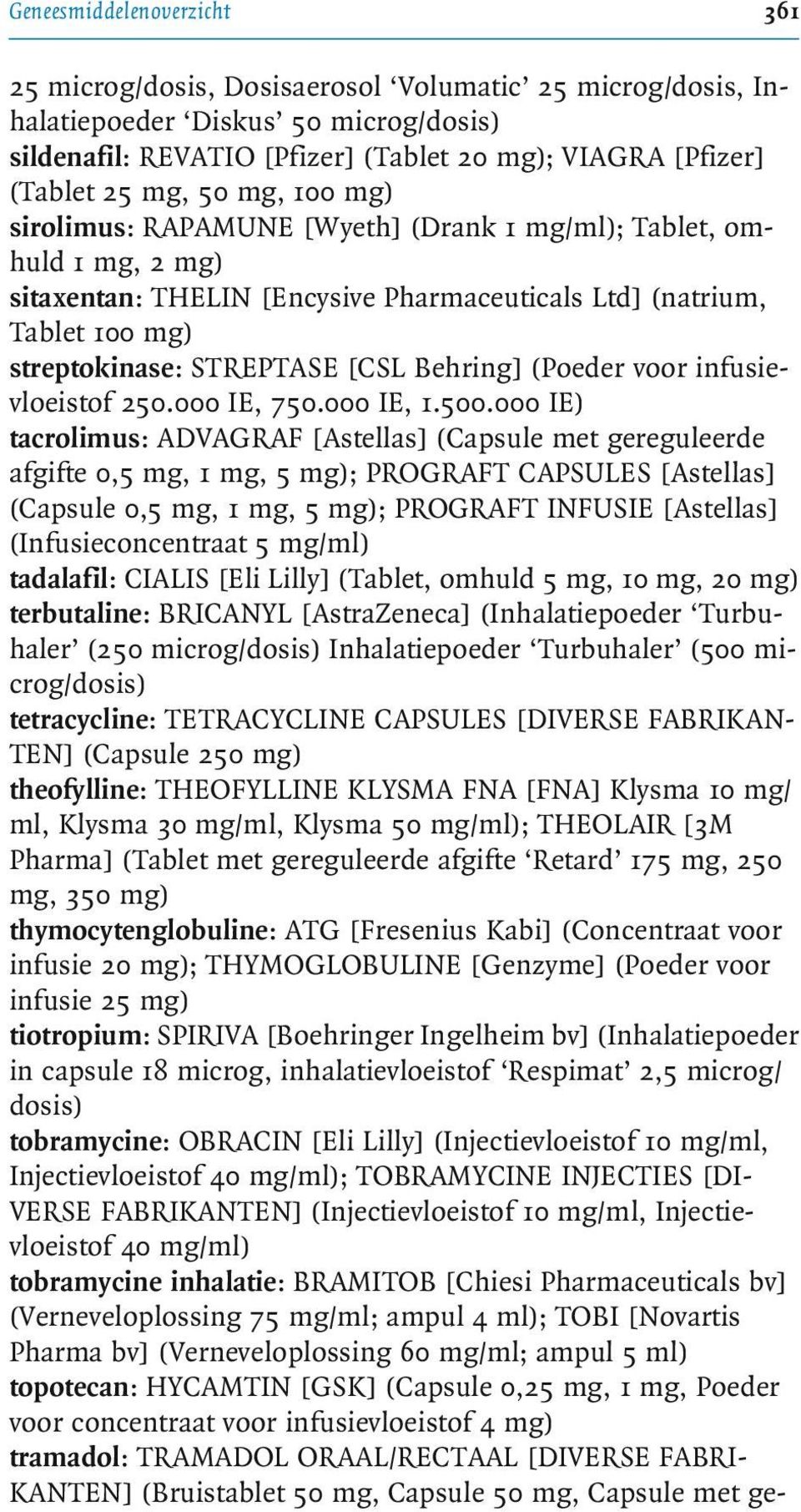Behring] (Poeder voor infusievloeistof 250.000 IE, 750.000 IE, 1.500.