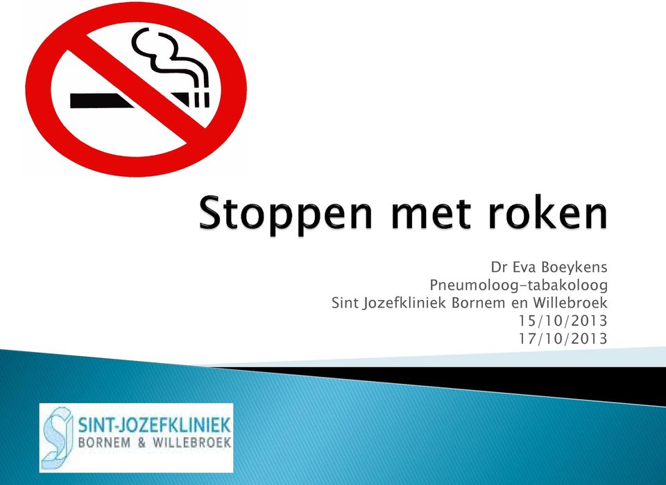 Sint Jozefkliniek Bornem