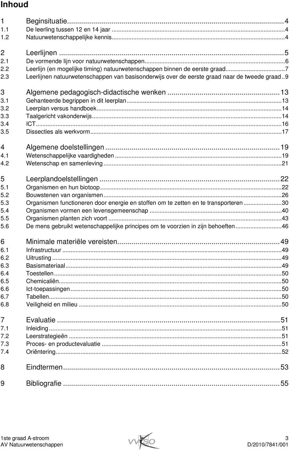 .9 3 Algemene pedagogisch-didactische wenken...13 3.1 Gehanteerde begrippen in dit leerplan...13 3.2 Leerplan versus handboek...14 3.3 Taalgericht vakonderwijs...14 3.4 ICT...16 3.