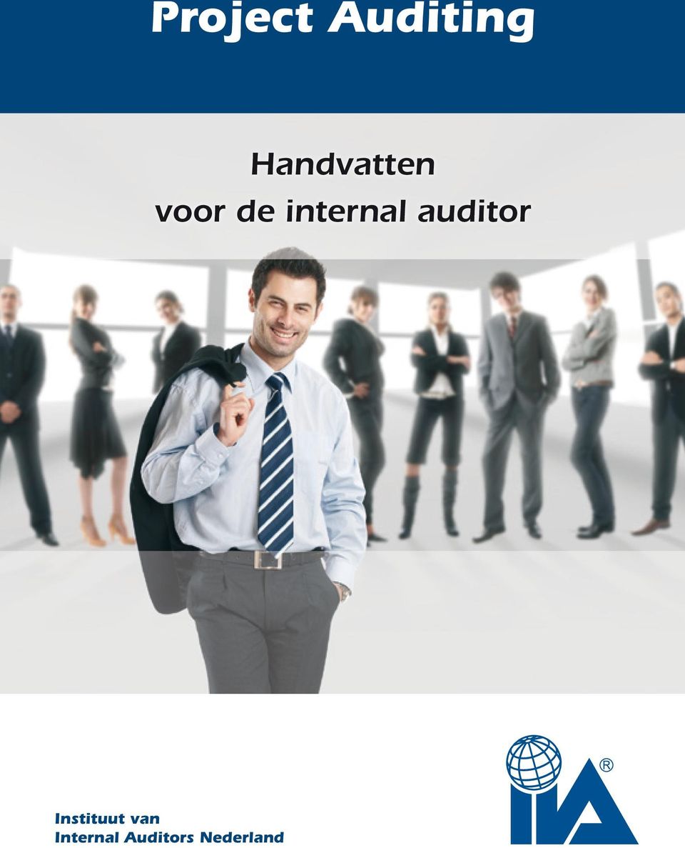 internal auditor