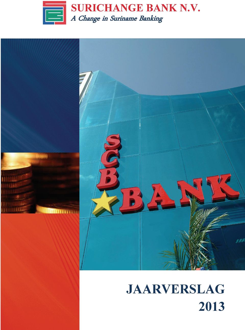 Suriname Banking