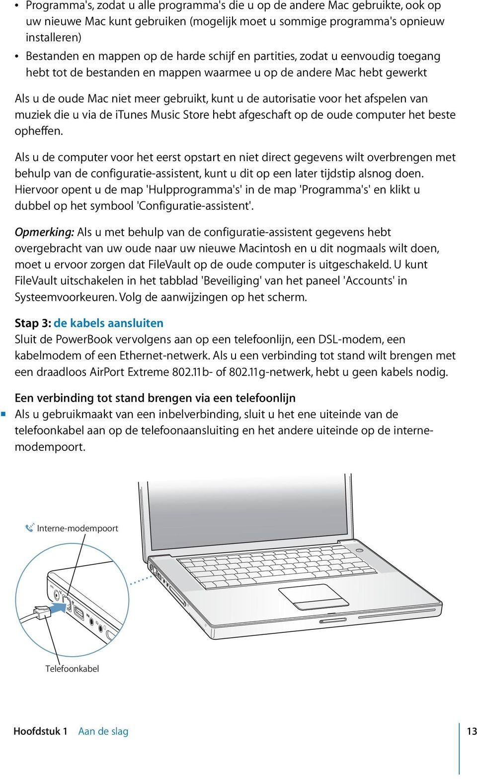 afspelen van muziek die u via de itunes Music Store hebt afgeschaft op de oude computer het beste opheffen.