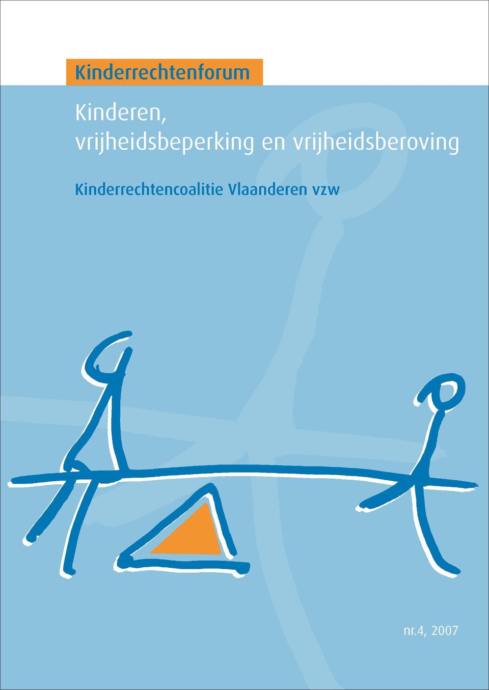 vrijheidsberoving