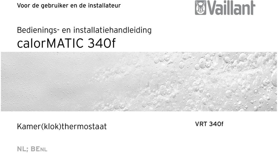 installatiehandleiding