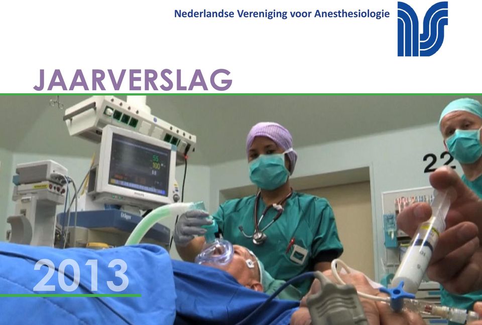 Anesthesiologie