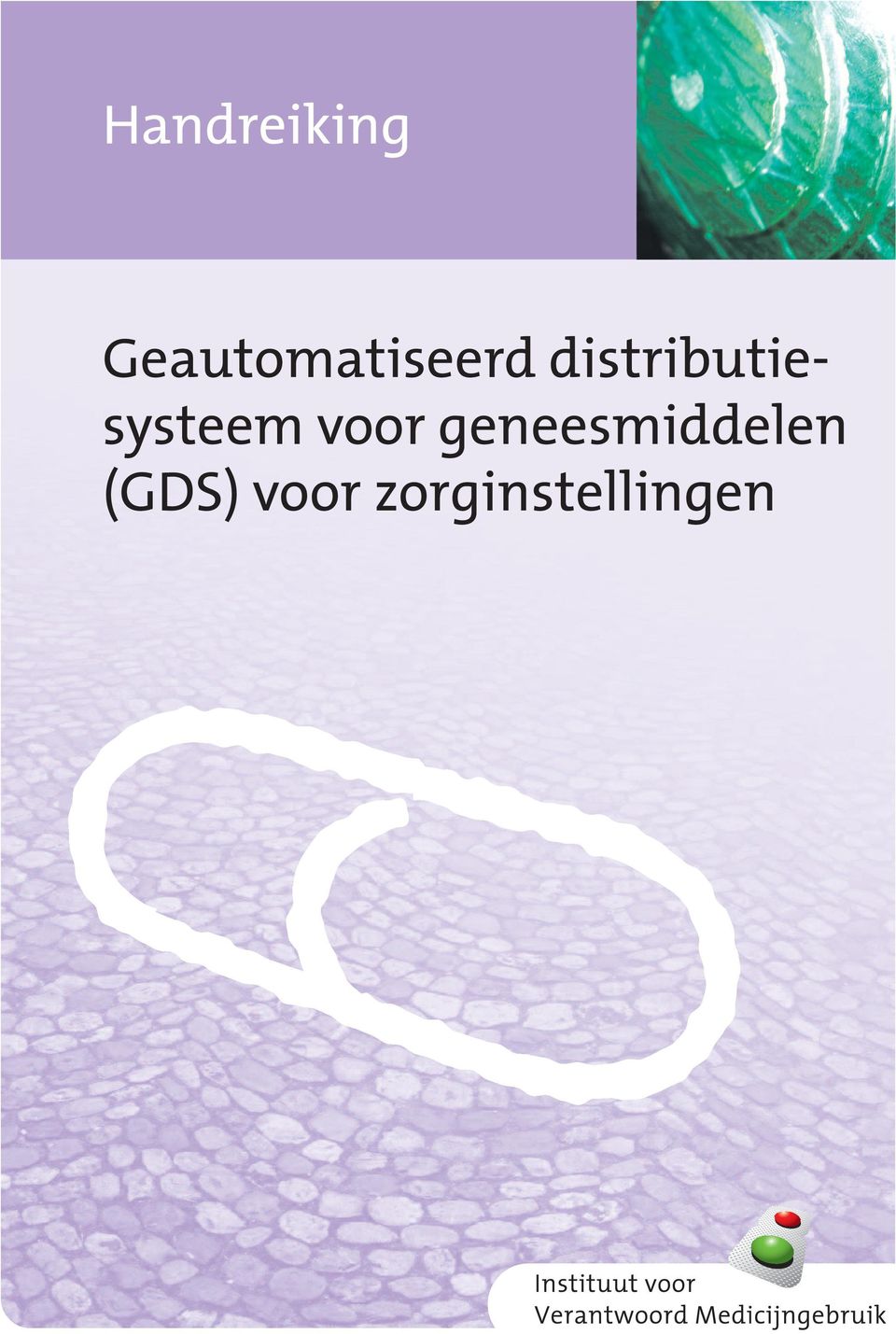 distributiesysteem voor