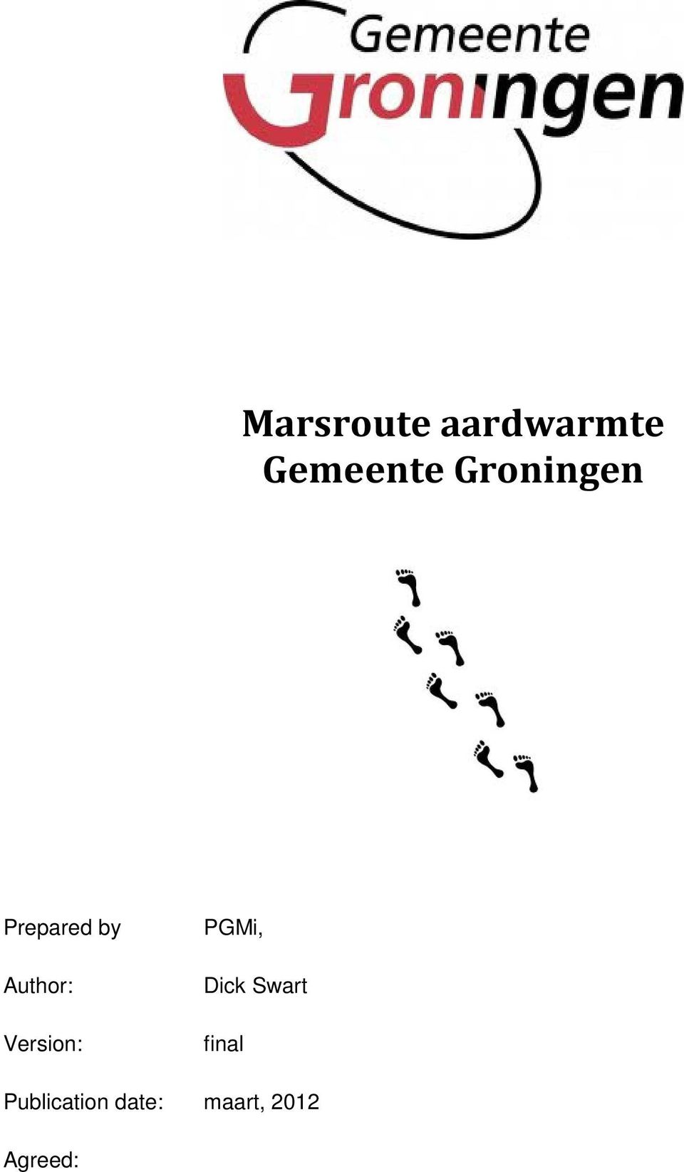 Version: PGMi, Dick Swart final