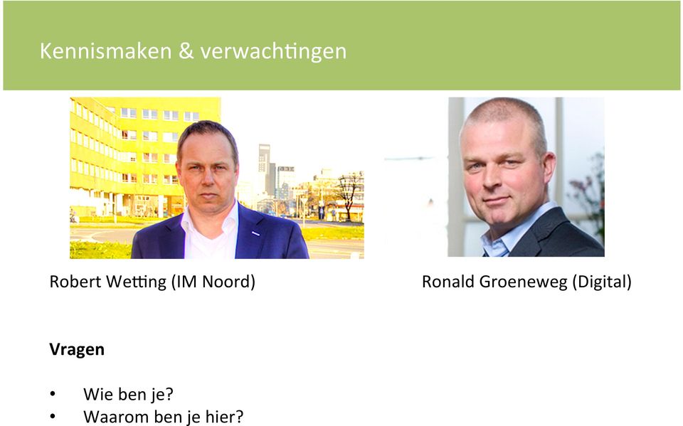 Ronald Groeneweg (Digital)