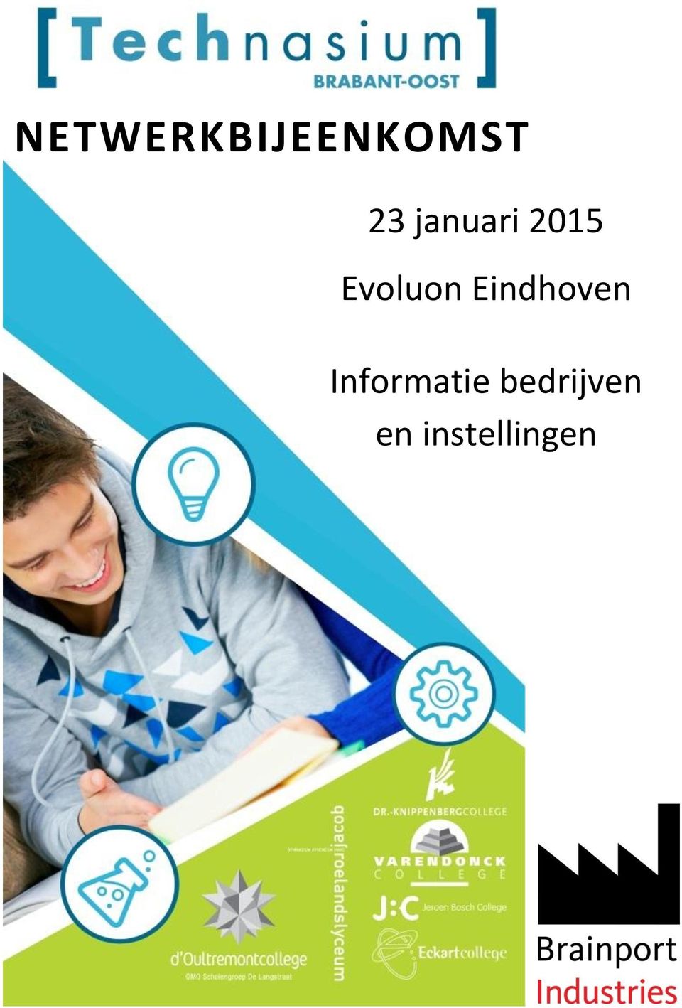 Eindhoven Informatie