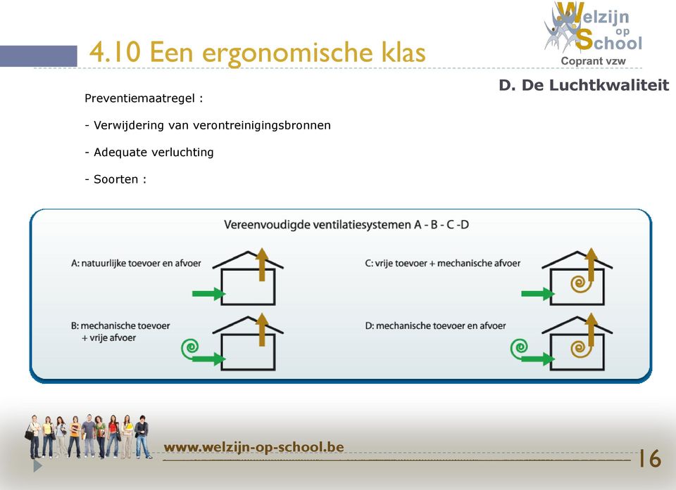 Verwijdering van