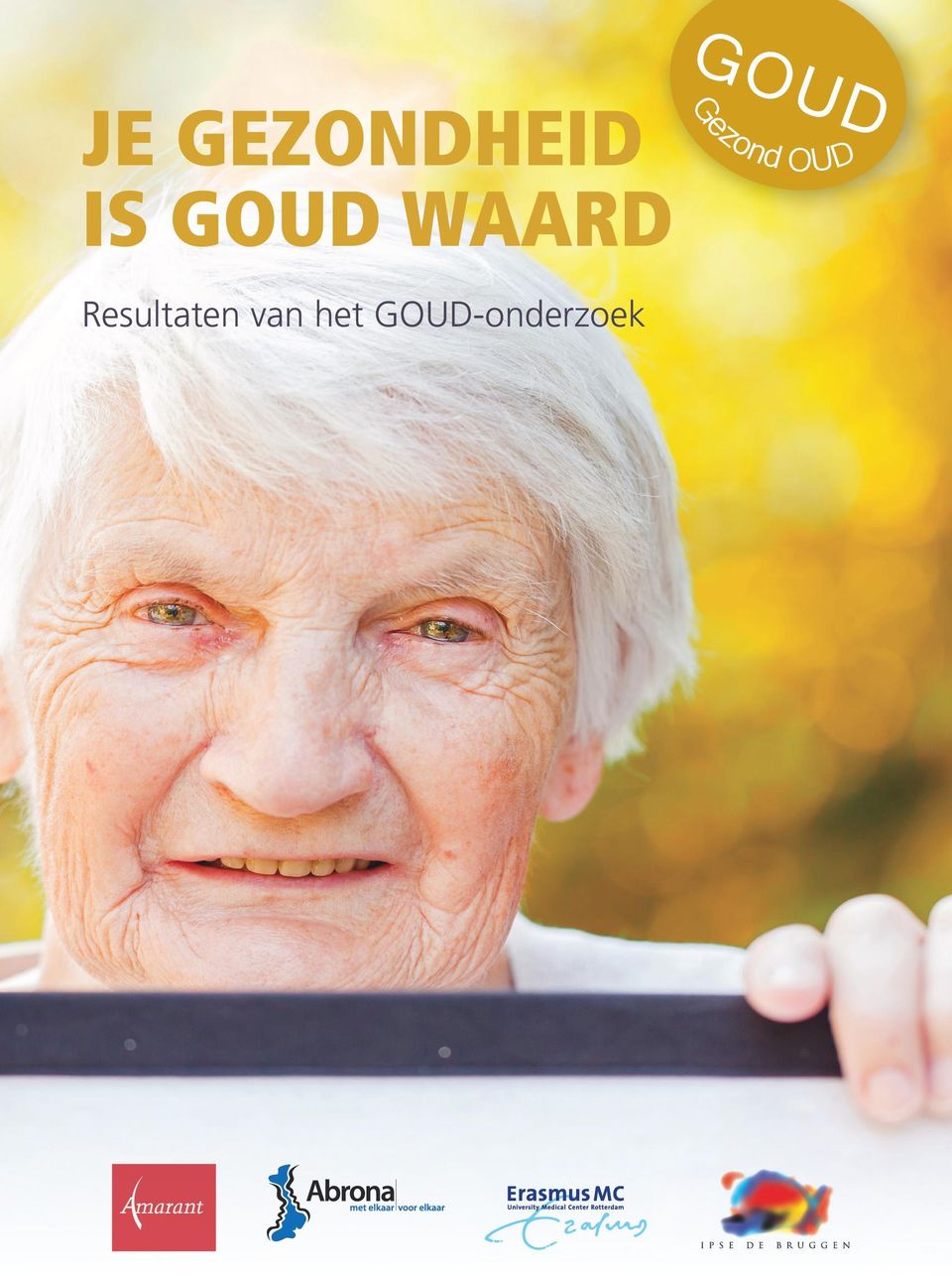 IS GOUD