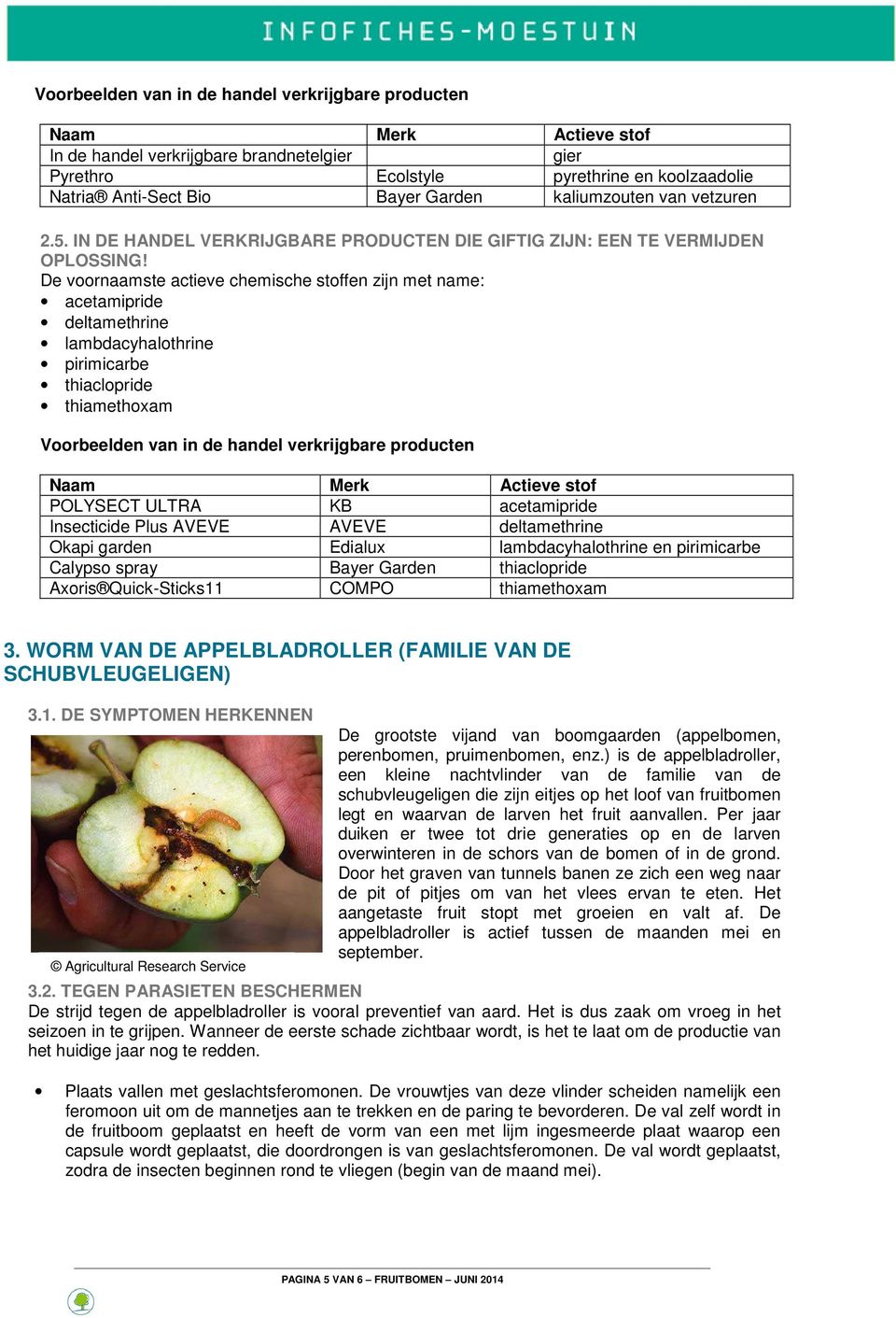 thiamethoxam POLYSECT ULTRA KB acetamipride Insecticide Plus AVEVE AVEVE deltamethrine Okapi garden Edialux lambdacyhalothrine en pirimicarbe Calypso spray Bayer Garden thiaclopride Axoris