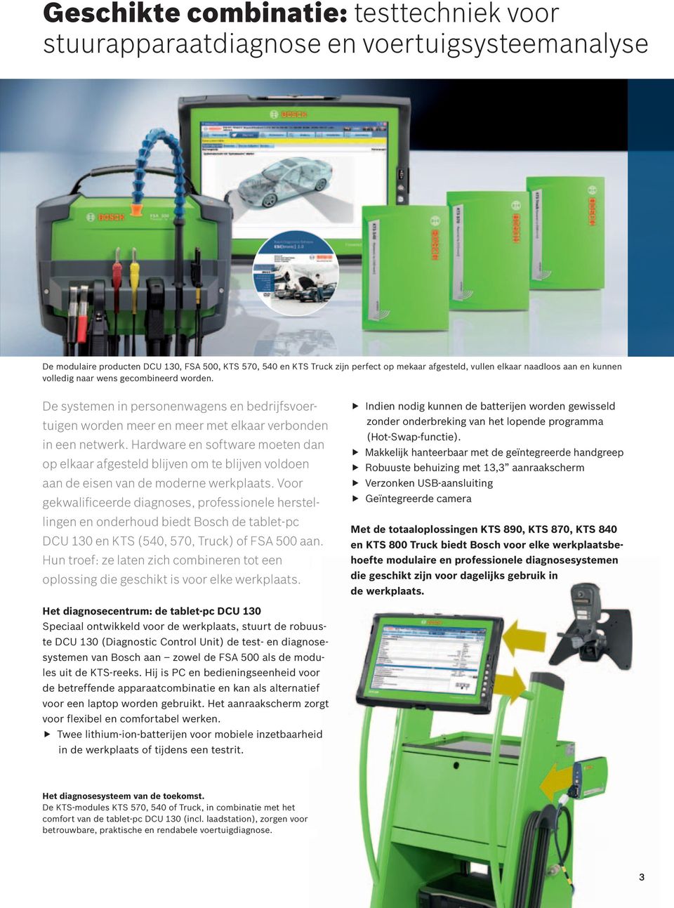 en kunnen volledig naar wens gecombineerd worden. Mehr De systemen und mehr in personenwagens werden die Systeme en bedrijfsvoertuigen oder worden Transportern meer en meer vernetzt.