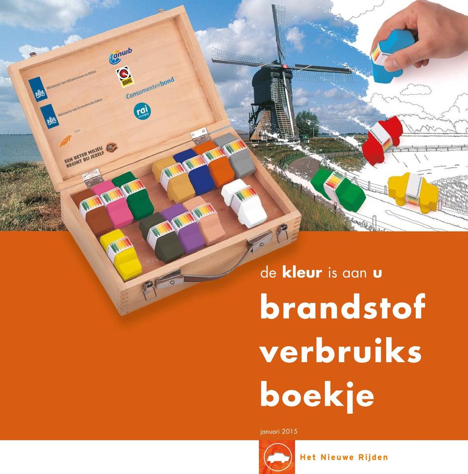 brandstof