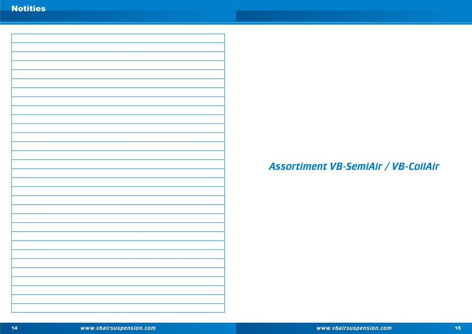 VBSemiAir /