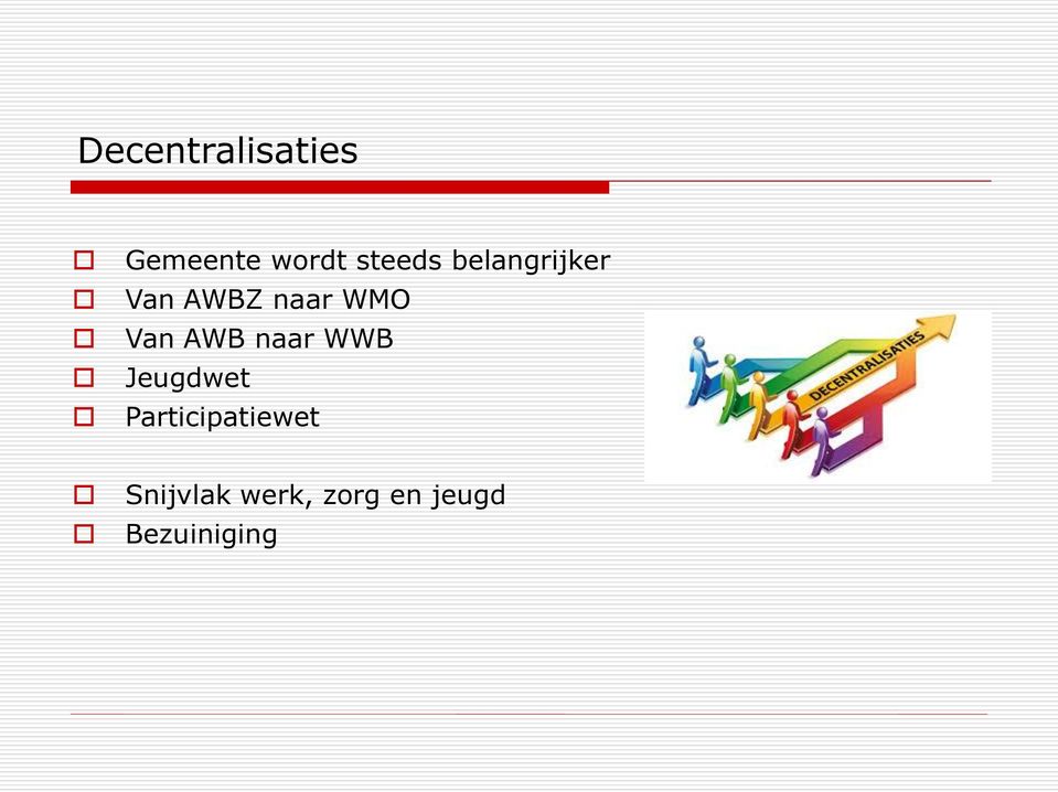 Van AWB naar WWB Jeugdwet