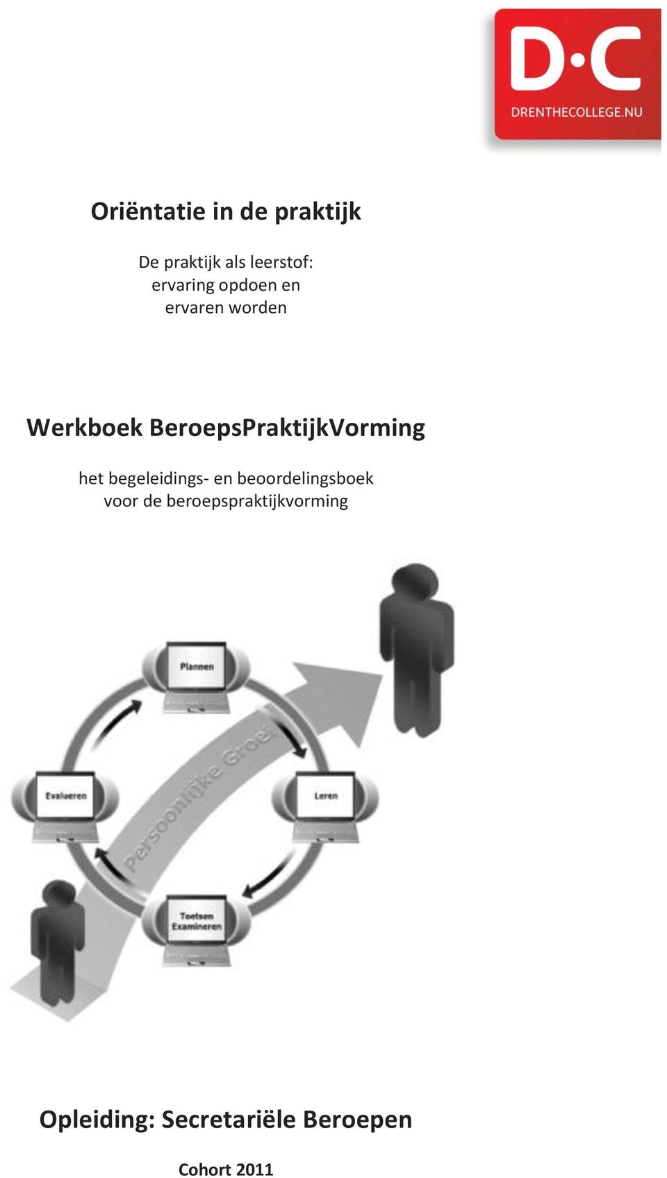 BeroepsPraktijkVorming het begeleidings- en