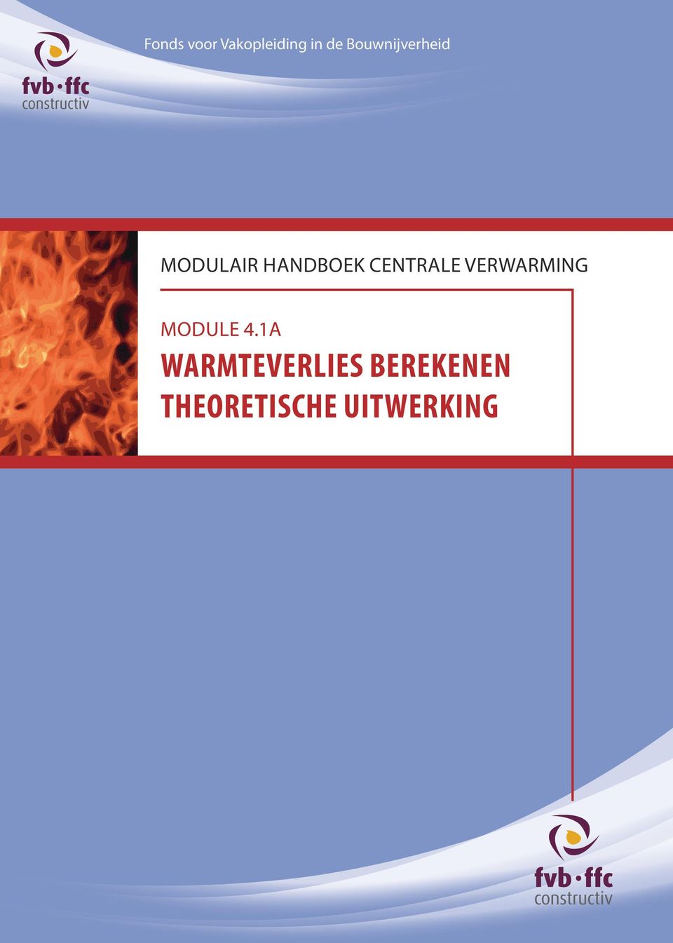 centrale verwarming MODULE 4.