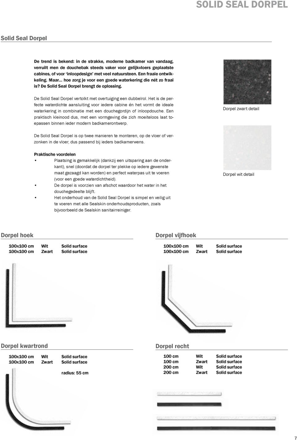 De Solid Seal Dorpel vertolkt met overtuiging een dubbelrol.