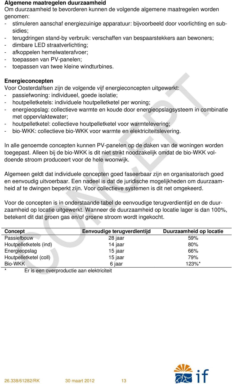 van twee kleine windturbines.