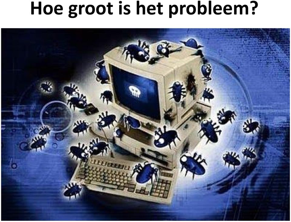 probleem?