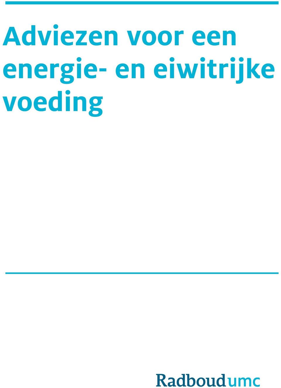 energie- en