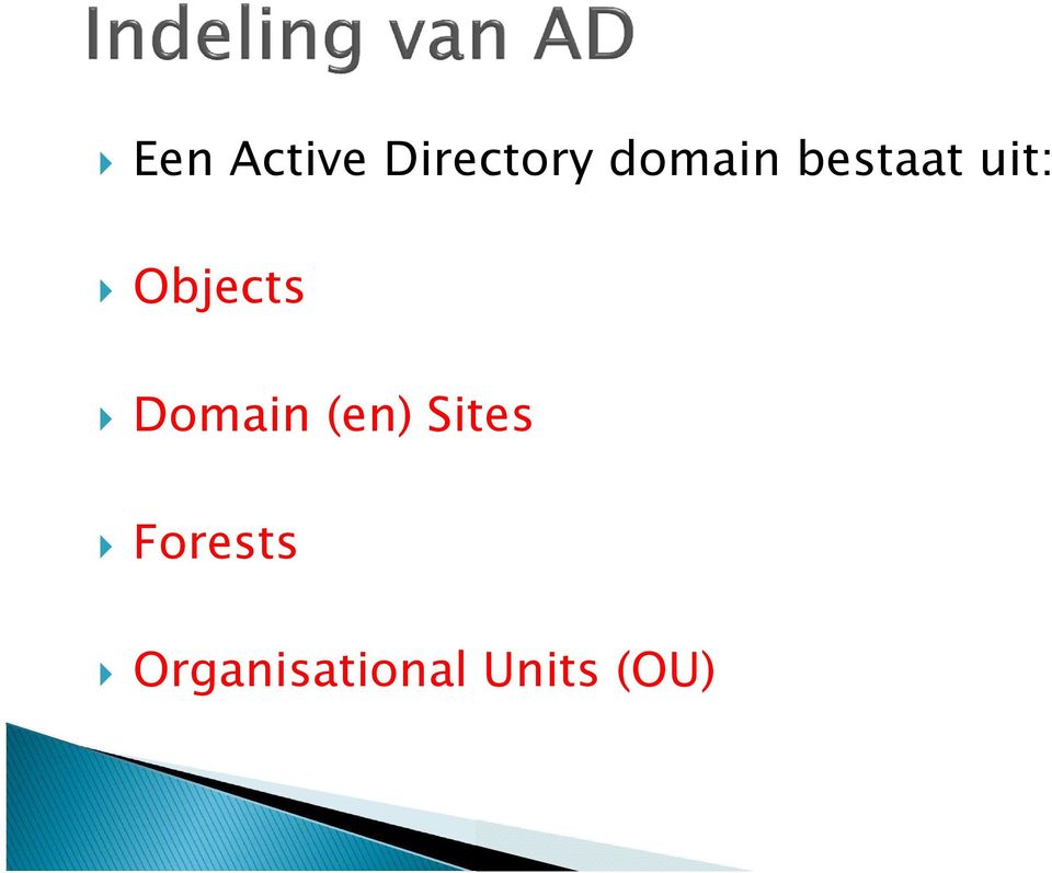 Objects Domain (en)