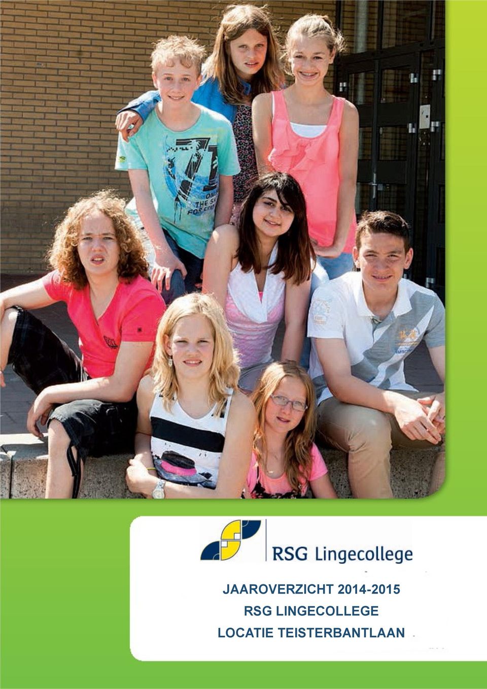 LINGECOLLEGE