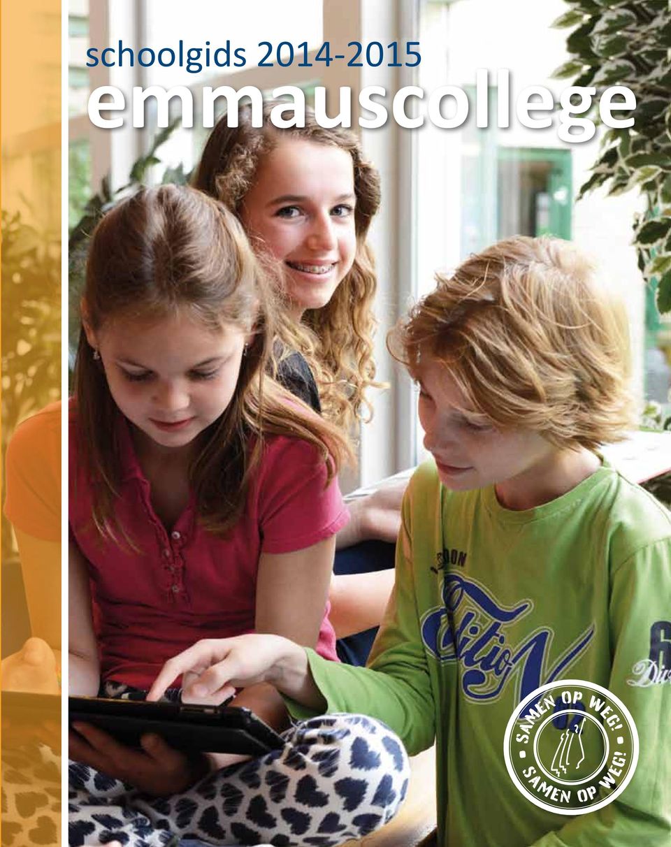 emmauscollege