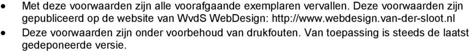http://www.webdesign.van-der-sloot.