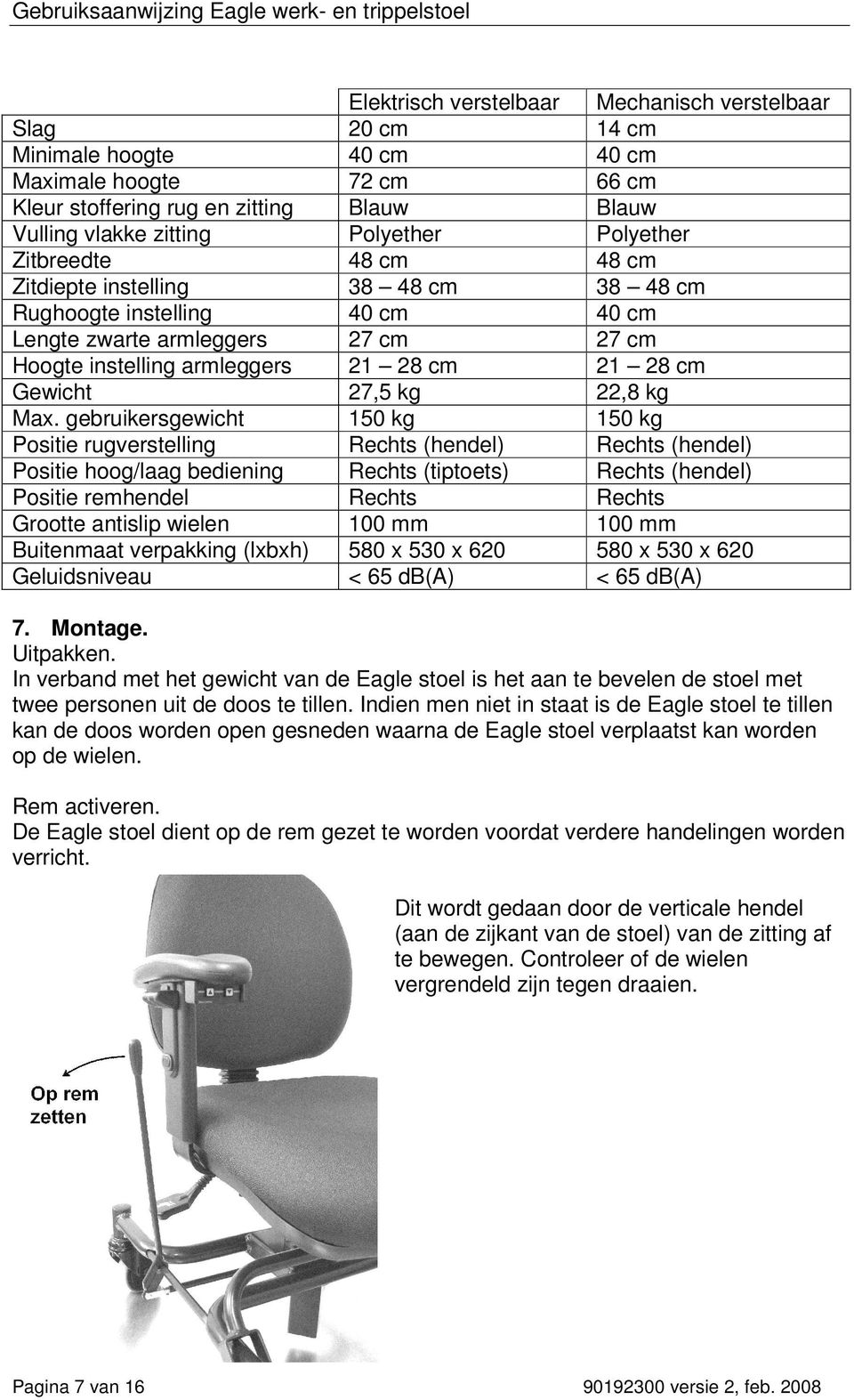 27,5 kg 22,8 kg Max.