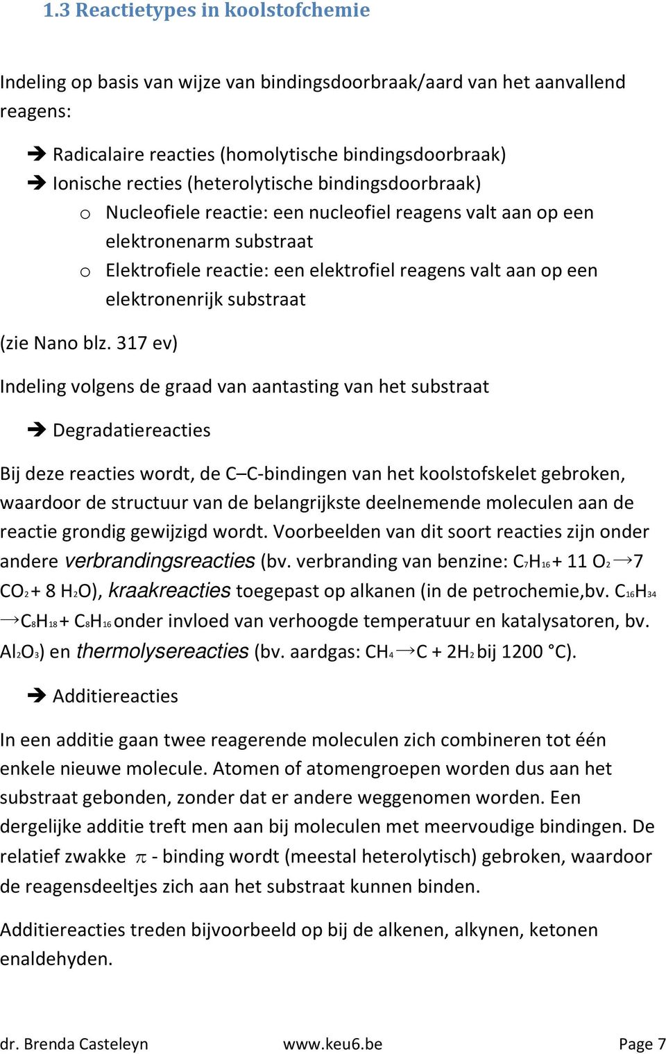 substraat (zie Nano blz.