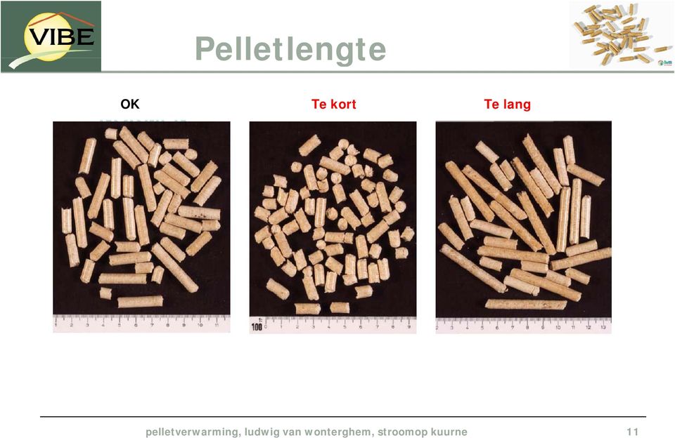 pelletverwarming,