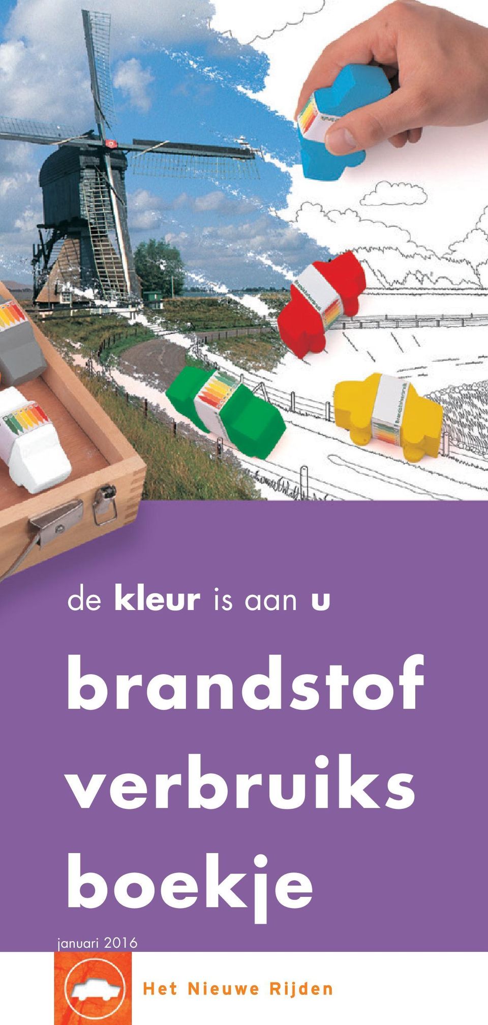 brandstof