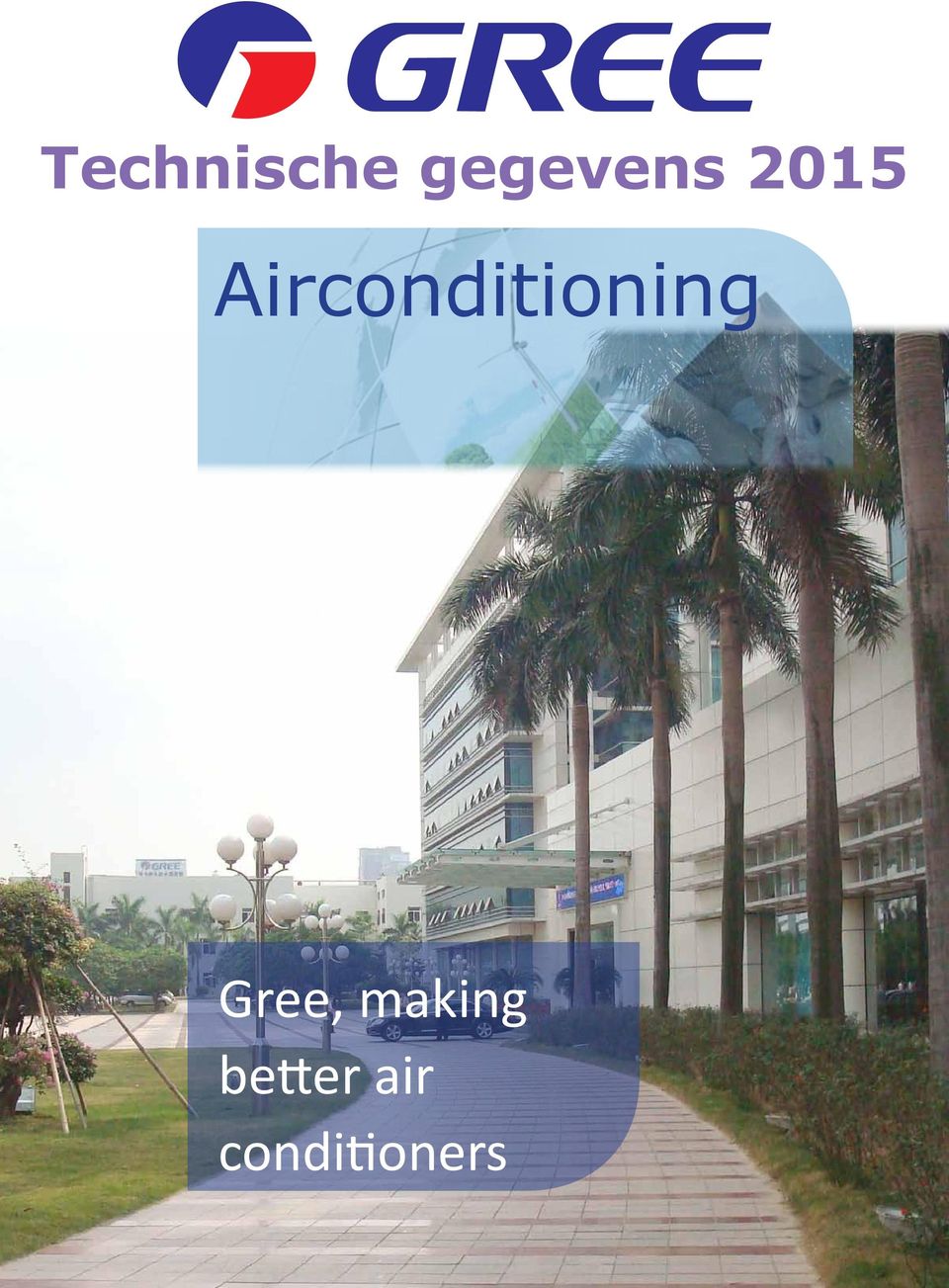 Airconditioning