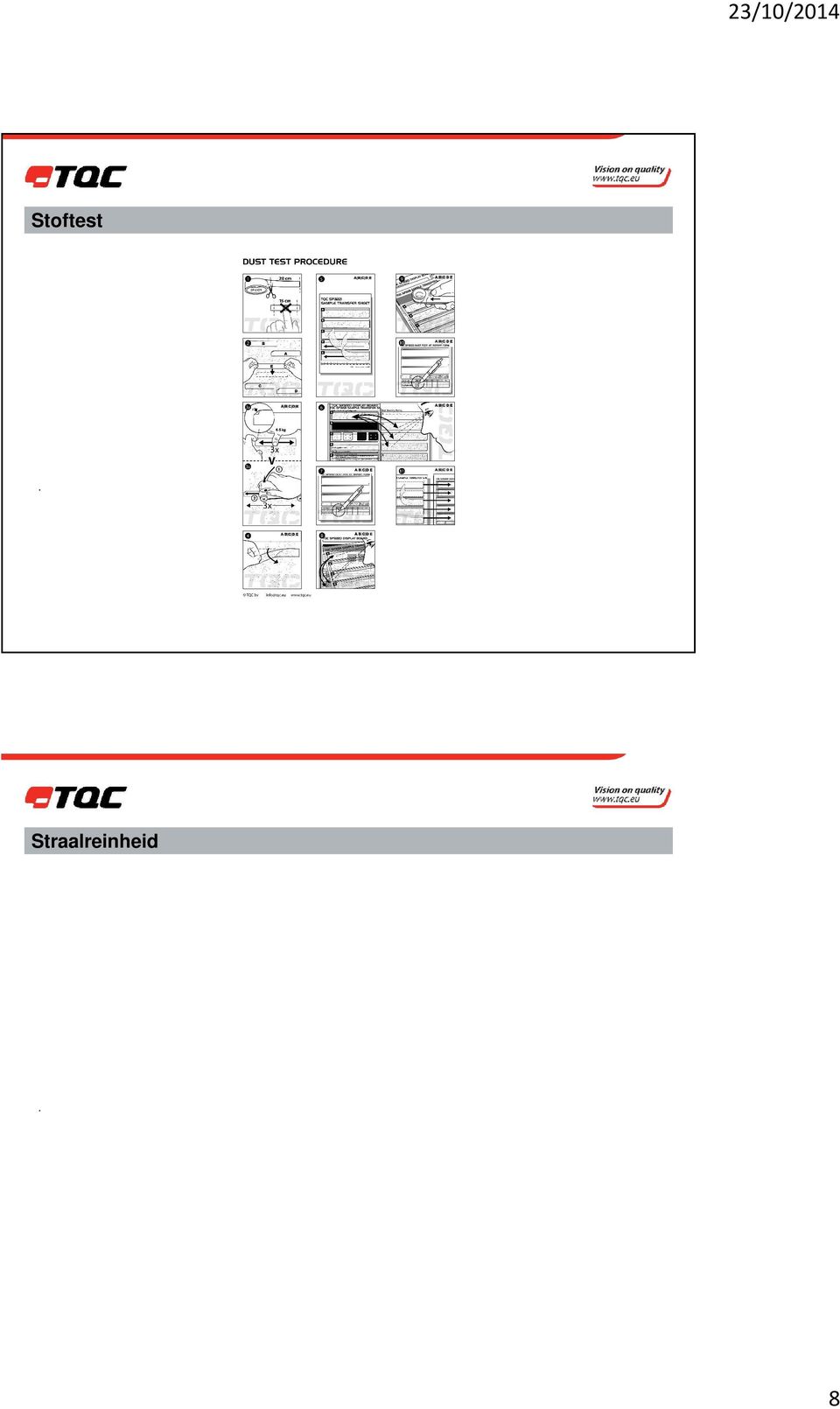 SSPC-VIS 1-01 SSPC-VIS 2