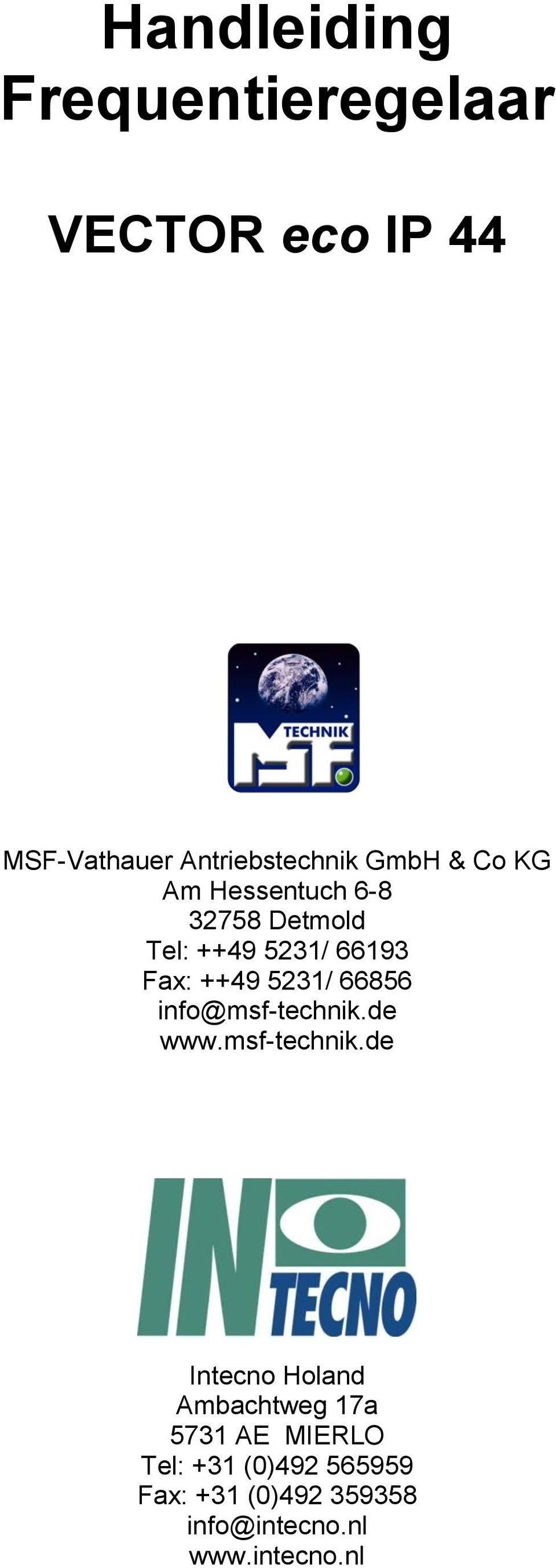 66856 info@msf-technik.