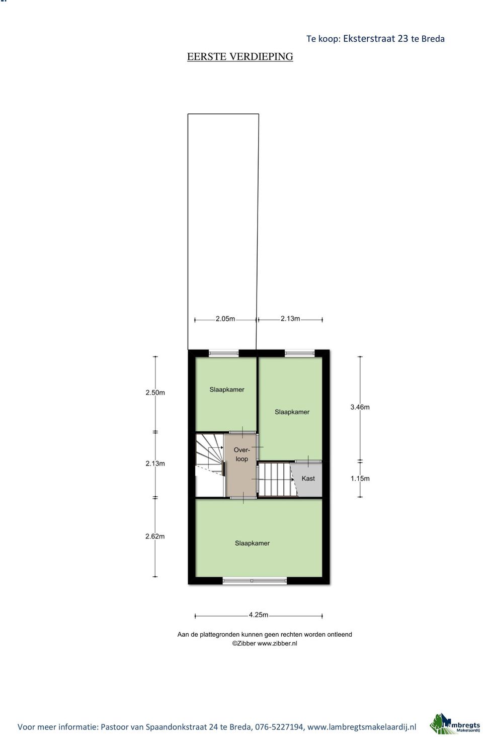 informatie: Pastoor van