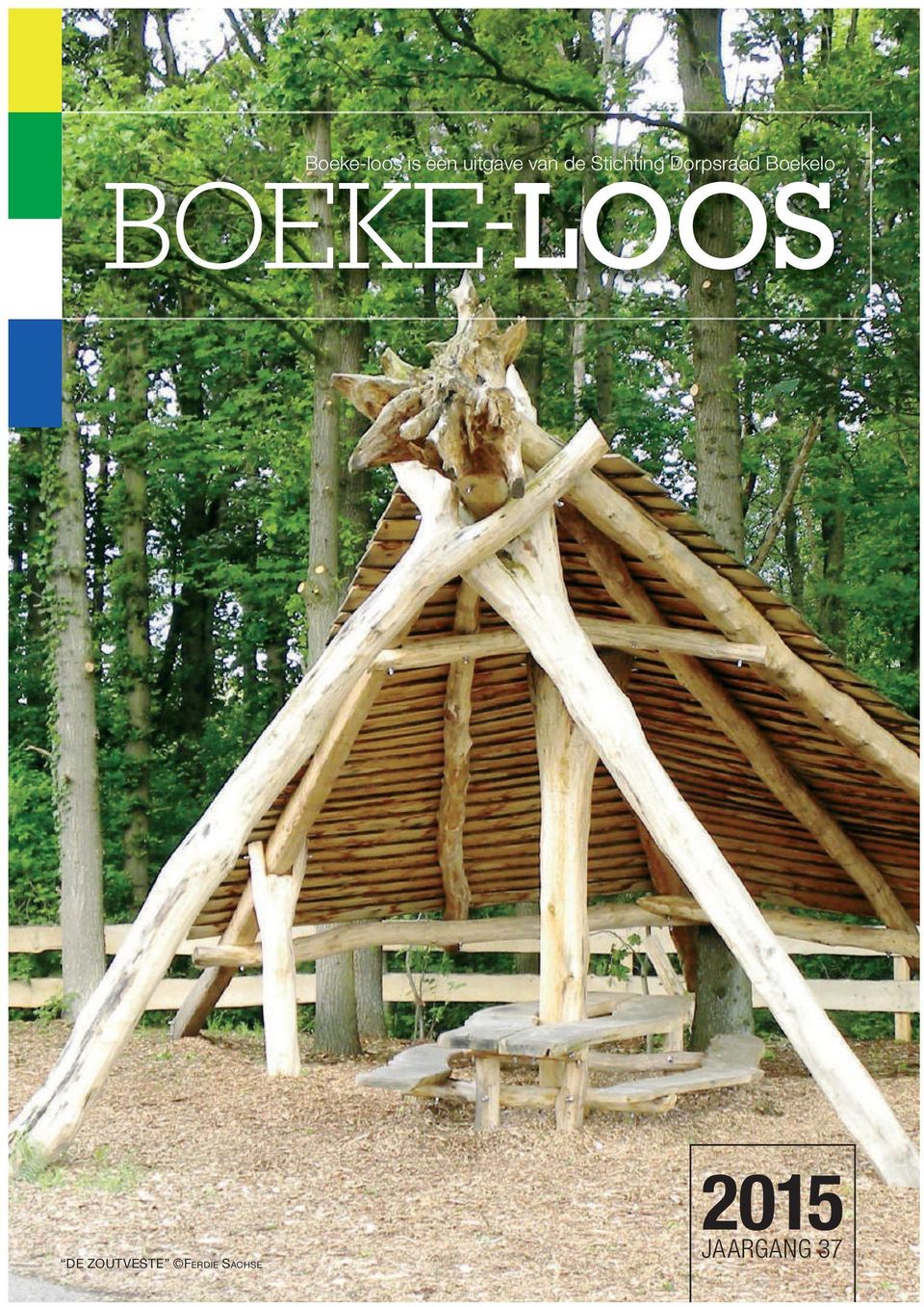 Boekelo BOEKE-LOOS DE