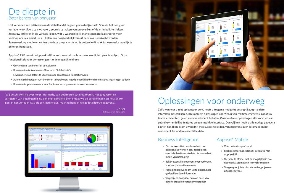 Zodra uw artikelen in de winkels liggen, wilt u waarschijnlijk marketingmateriaal creëren voor verkooplocaties, zodat uw artikelen ook daadwerkelijk vanuit de winkels verkocht worden.